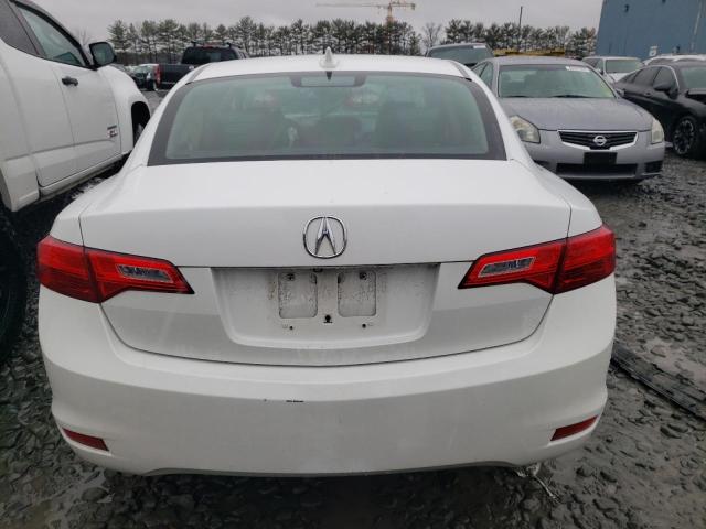 Photo 5 VIN: 19VDE1F37EE003544 - ACURA ILX 20 