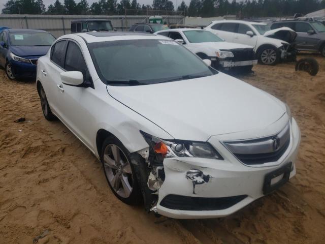 Photo 0 VIN: 19VDE1F37EE005312 - ACURA ILX 20 