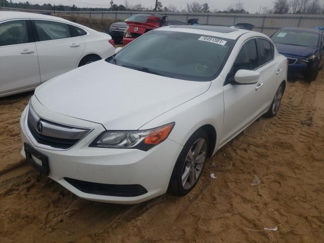 Photo 1 VIN: 19VDE1F37EE005312 - ACURA ILX 20 