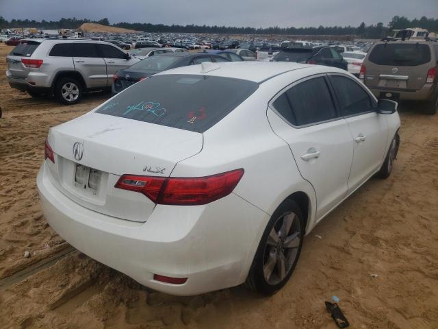 Photo 3 VIN: 19VDE1F37EE005312 - ACURA ILX 20 