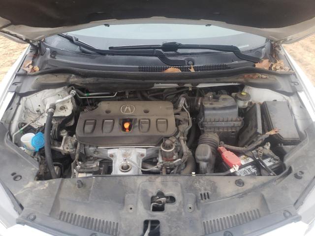 Photo 6 VIN: 19VDE1F37EE005312 - ACURA ILX 20 