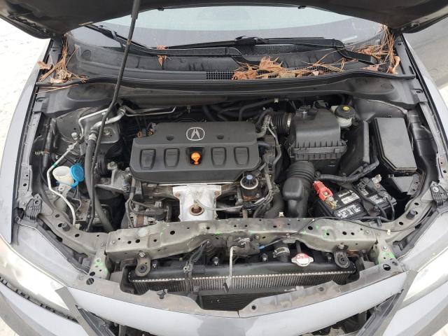 Photo 10 VIN: 19VDE1F37EE005553 - ACURA ILX 20 