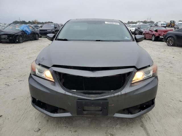 Photo 4 VIN: 19VDE1F37EE005553 - ACURA ILX 20 