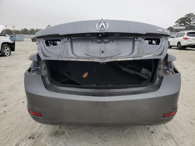 Photo 5 VIN: 19VDE1F37EE005553 - ACURA ILX 20 