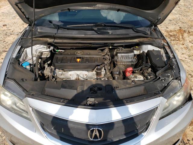 Photo 10 VIN: 19VDE1F37EE006816 - ACURA ILX 20 