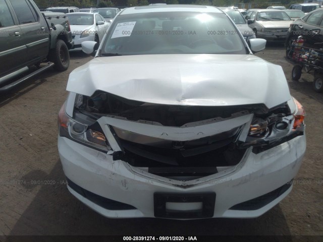 Photo 5 VIN: 19VDE1F37EE011613 - ACURA ILX 