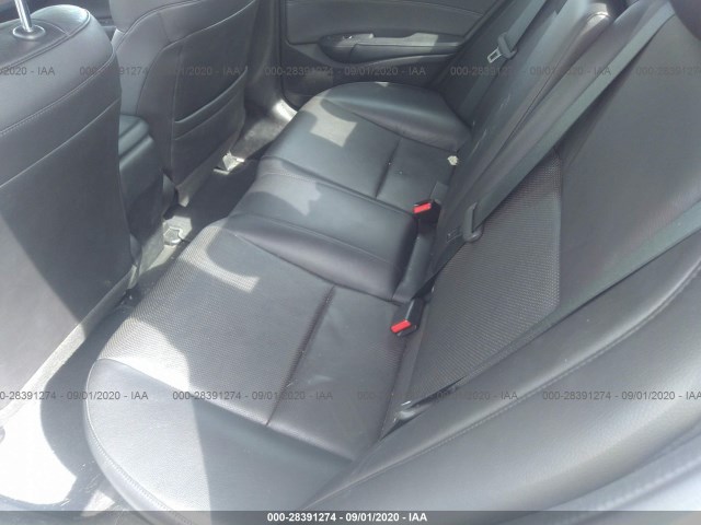 Photo 7 VIN: 19VDE1F37EE011613 - ACURA ILX 