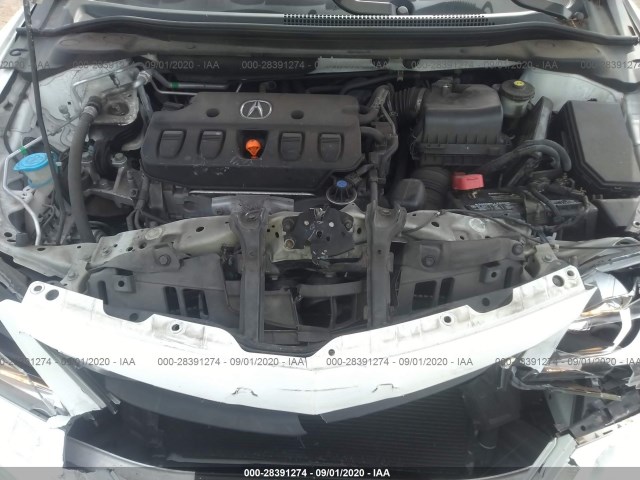 Photo 9 VIN: 19VDE1F37EE011613 - ACURA ILX 