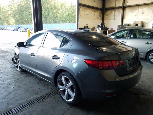 Photo 2 VIN: 19VDE1F37EE011630 - ACURA ILX 20 