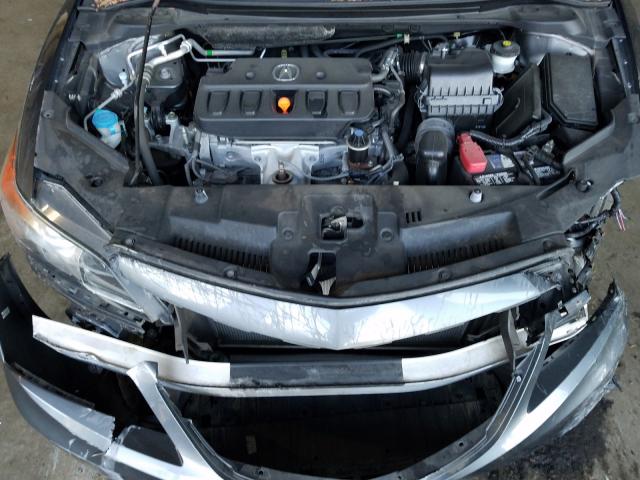 Photo 6 VIN: 19VDE1F37EE011630 - ACURA ILX 20 