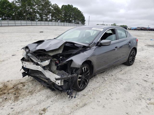 Photo 1 VIN: 19VDE1F37EE013149 - ACURA ILX 20 