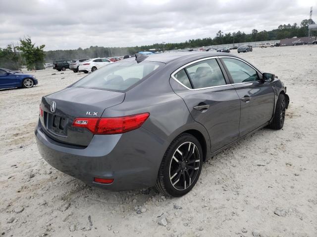 Photo 3 VIN: 19VDE1F37EE013149 - ACURA ILX 20 