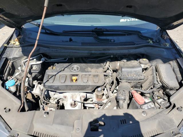 Photo 10 VIN: 19VDE1F37EE013667 - ACURA ILX 