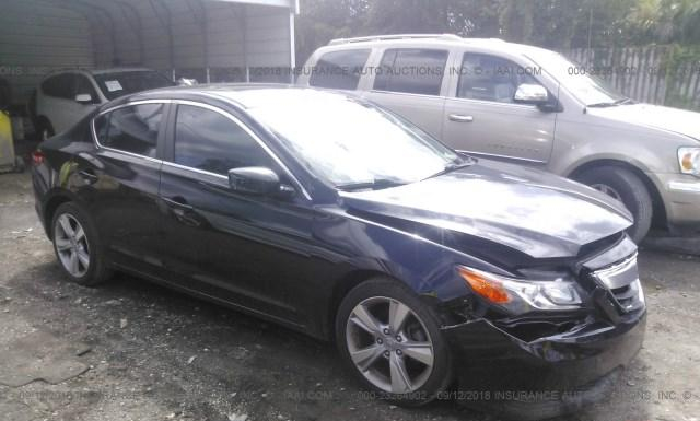 Photo 0 VIN: 19VDE1F37EE014284 - ACURA ILX 