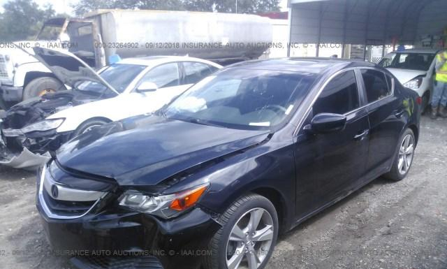 Photo 1 VIN: 19VDE1F37EE014284 - ACURA ILX 