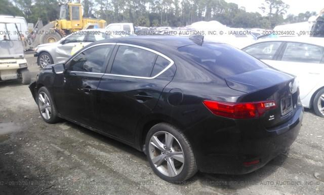 Photo 2 VIN: 19VDE1F37EE014284 - ACURA ILX 