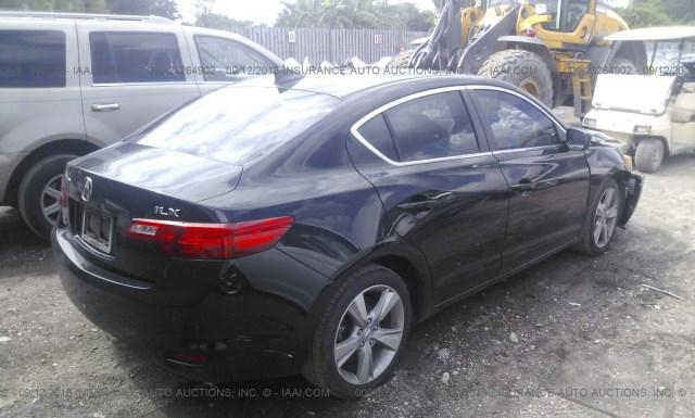 Photo 3 VIN: 19VDE1F37EE014284 - ACURA ILX 