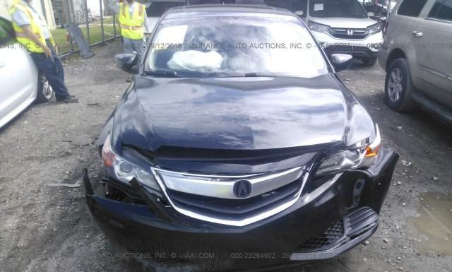 Photo 5 VIN: 19VDE1F37EE014284 - ACURA ILX 