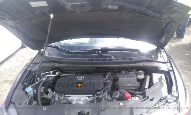 Photo 9 VIN: 19VDE1F37EE014284 - ACURA ILX 