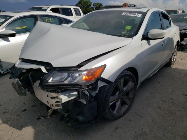 Photo 1 VIN: 19VDE1F37EE014396 - ACURA ILX 20 