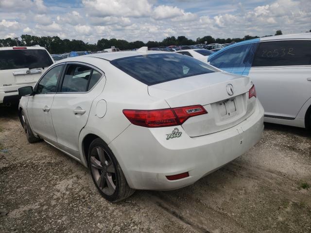 Photo 2 VIN: 19VDE1F37EE014396 - ACURA ILX 20 