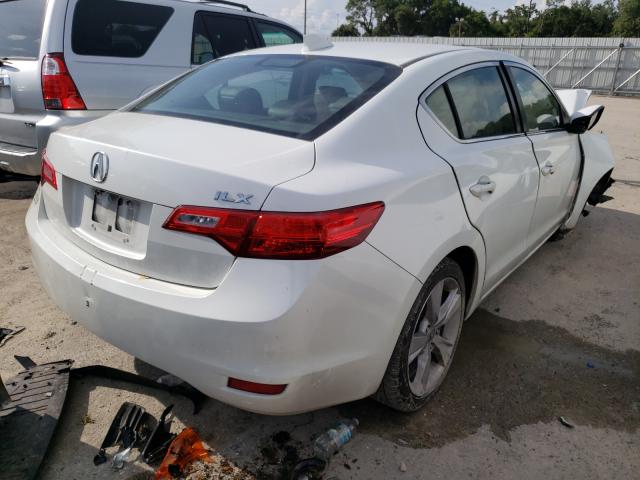 Photo 3 VIN: 19VDE1F37EE014396 - ACURA ILX 20 