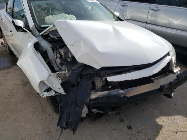 Photo 8 VIN: 19VDE1F37EE014396 - ACURA ILX 20 