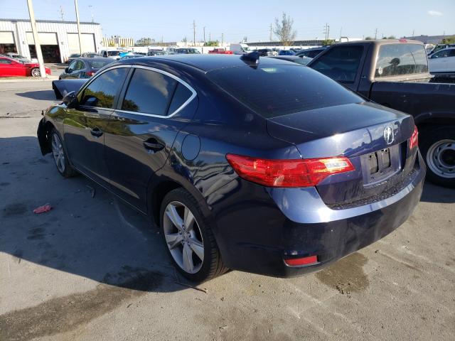 Photo 2 VIN: 19VDE1F37EE014852 - ACURA ILX 20 