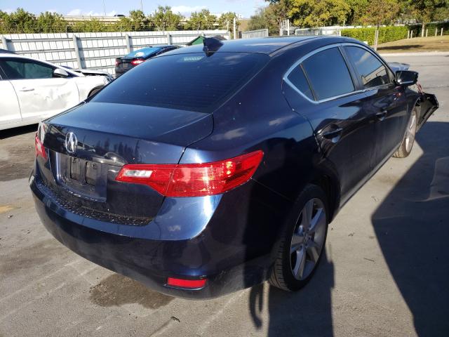 Photo 3 VIN: 19VDE1F37EE014852 - ACURA ILX 20 