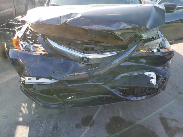 Photo 8 VIN: 19VDE1F37EE014852 - ACURA ILX 20 