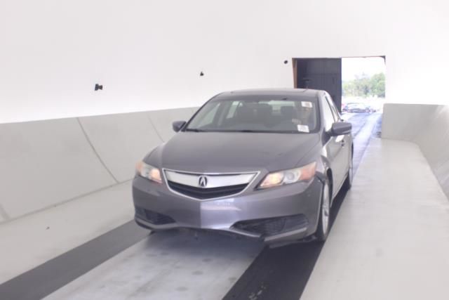 Photo 1 VIN: 19VDE1F37FE000483 - ACURA ILX 