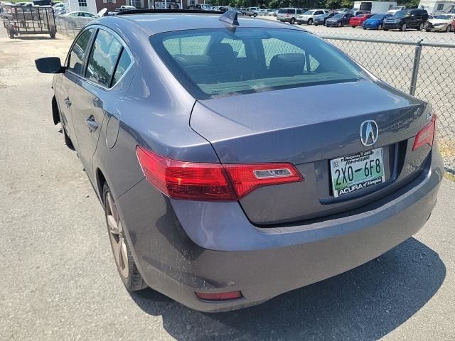 Photo 2 VIN: 19VDE1F37FE000483 - ACURA ILX 