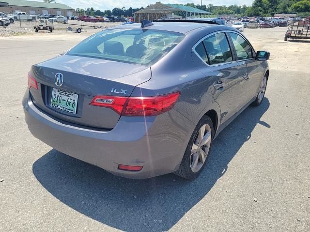 Photo 6 VIN: 19VDE1F37FE000483 - ACURA ILX 