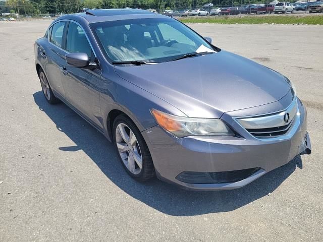 Photo 9 VIN: 19VDE1F37FE000483 - ACURA ILX 