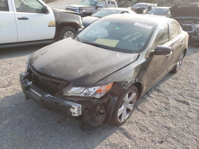 Photo 1 VIN: 19VDE1F37FE000628 - ACURA ILX 20 