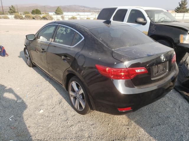 Photo 2 VIN: 19VDE1F37FE000628 - ACURA ILX 20 