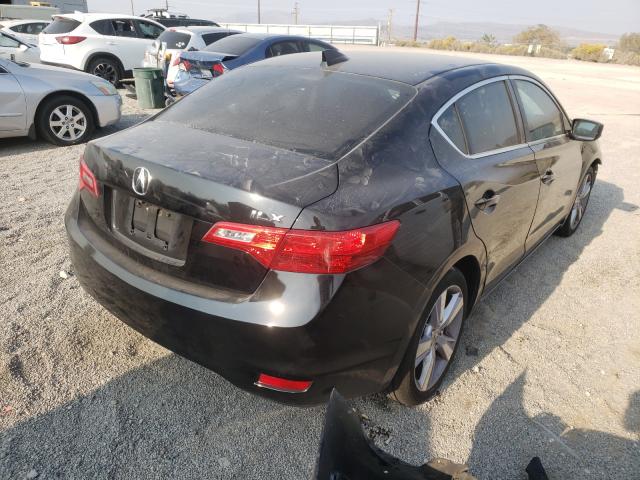 Photo 3 VIN: 19VDE1F37FE000628 - ACURA ILX 20 