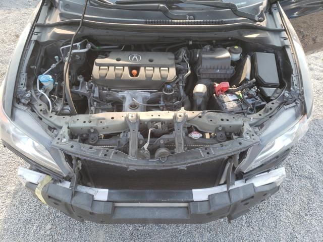 Photo 6 VIN: 19VDE1F37FE000628 - ACURA ILX 20 