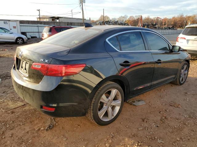 Photo 2 VIN: 19VDE1F37FE000922 - ACURA ILX 