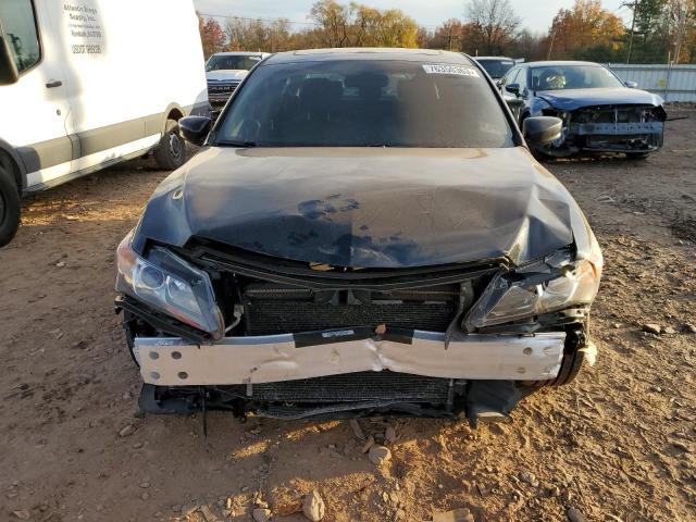 Photo 4 VIN: 19VDE1F37FE000922 - ACURA ILX 