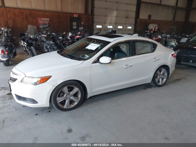 Photo 1 VIN: 19VDE1F37FE001018 - ACURA ILX 