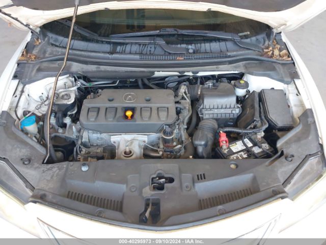 Photo 9 VIN: 19VDE1F37FE001018 - ACURA ILX 