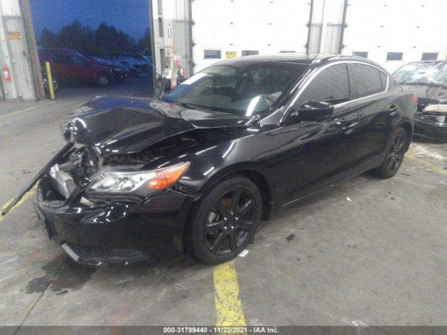 Photo 1 VIN: 19VDE1F37FE001228 - ACURA ILX 