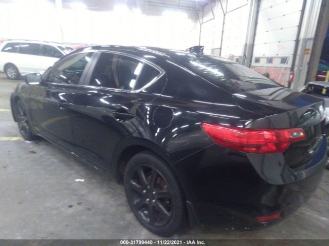 Photo 2 VIN: 19VDE1F37FE001228 - ACURA ILX 