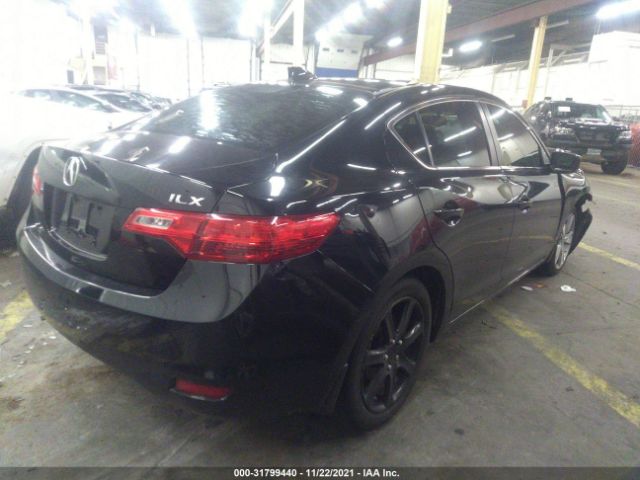 Photo 3 VIN: 19VDE1F37FE001228 - ACURA ILX 