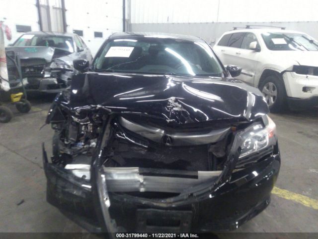 Photo 5 VIN: 19VDE1F37FE001228 - ACURA ILX 