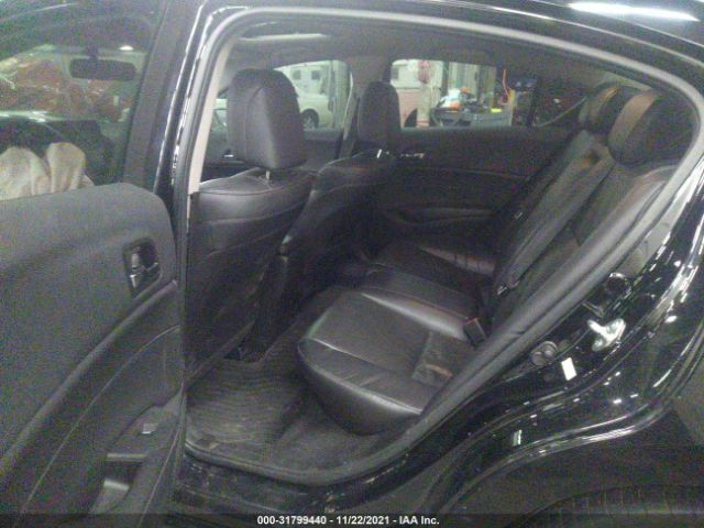 Photo 7 VIN: 19VDE1F37FE001228 - ACURA ILX 