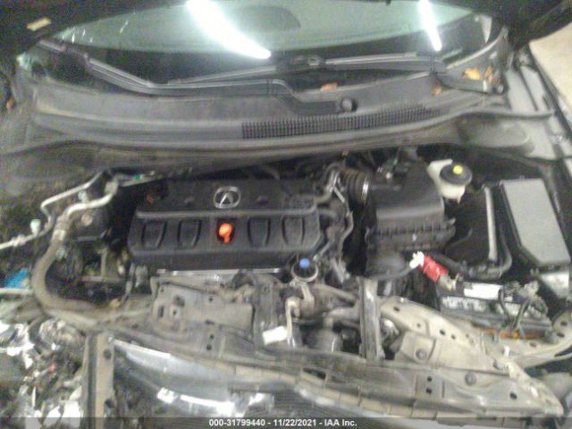 Photo 9 VIN: 19VDE1F37FE001228 - ACURA ILX 