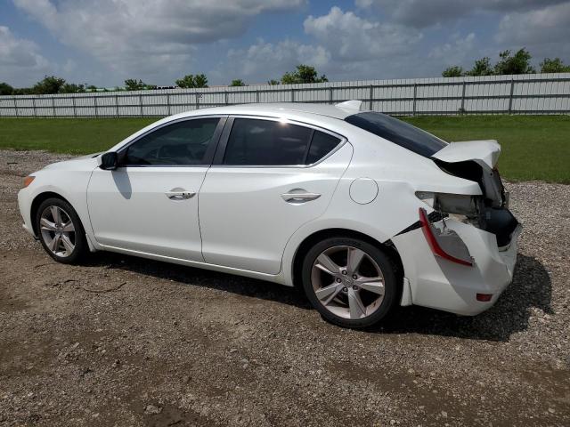 Photo 1 VIN: 19VDE1F37FE001536 - ACURA ILX 20 