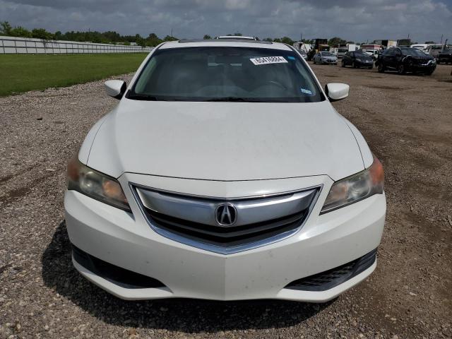 Photo 4 VIN: 19VDE1F37FE001536 - ACURA ILX 20 